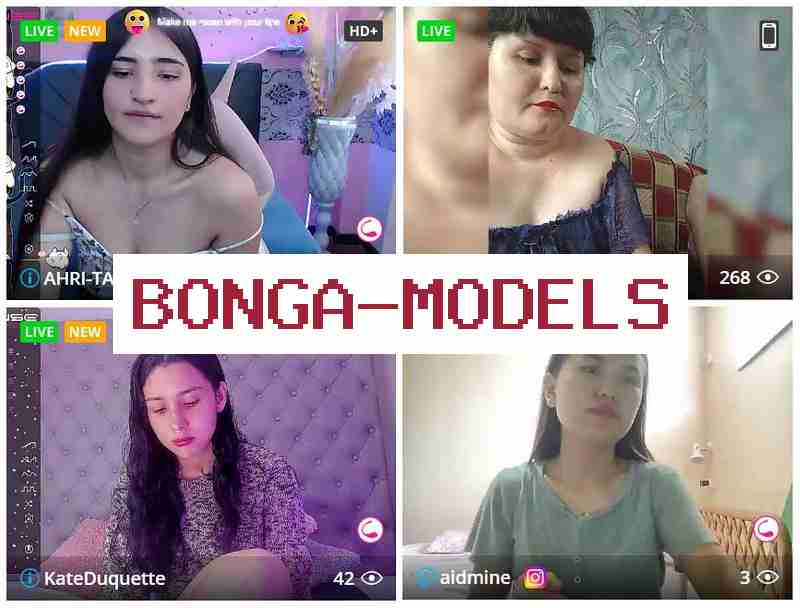 Bongta Models 📷 Подработка по интернету в чате  в домашних условиях