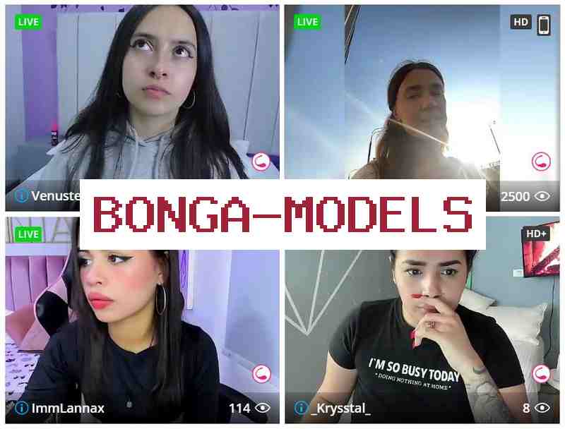 Bonga Modsels 🆗 Работа онлайн в чате для женщин и мужчин в домашних условиях