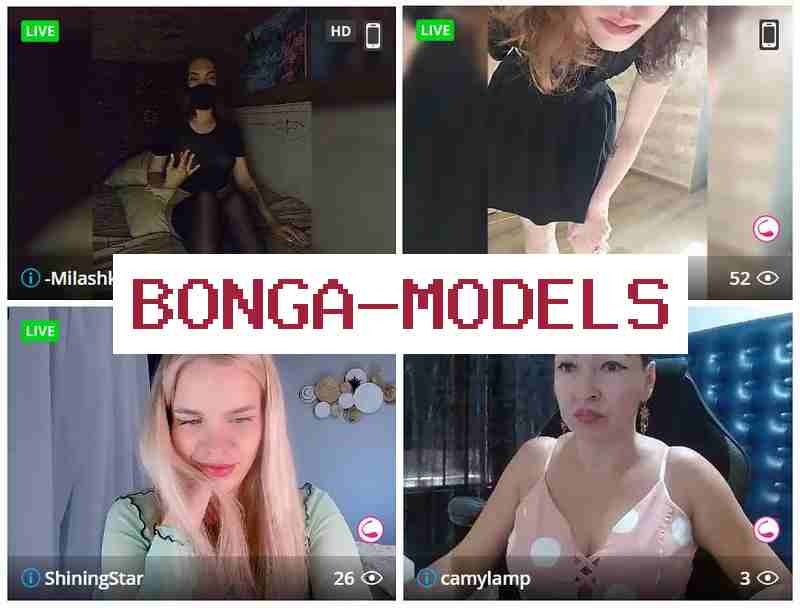 Bojga Models █ Заработок в веб-чате интернет-моделью онлайн