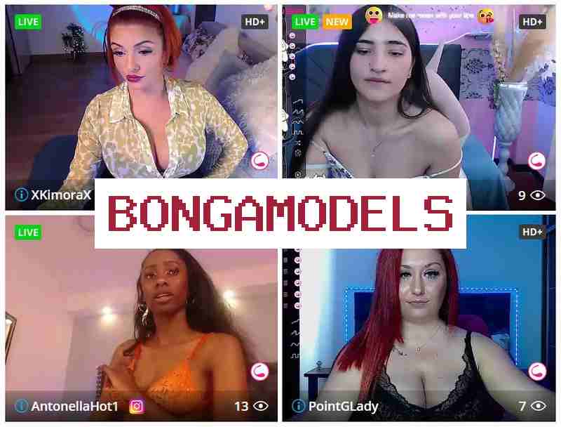 Bonagmodels 🆒 Работа вебкам-моделью онлайн в домашних условиях