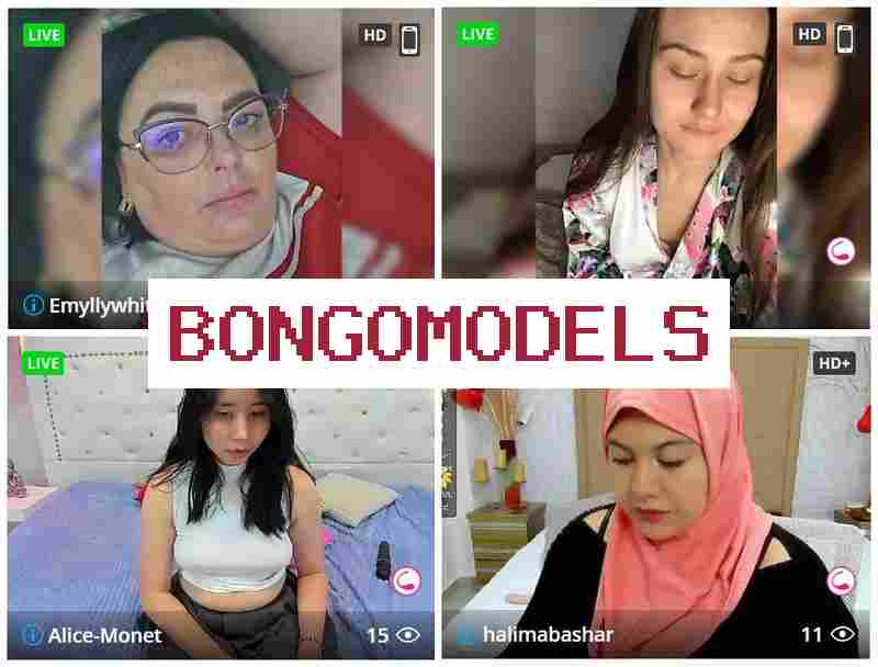 B9Ngomodels 🌟 Подработка веб-моделью онлайн в домашних условиях