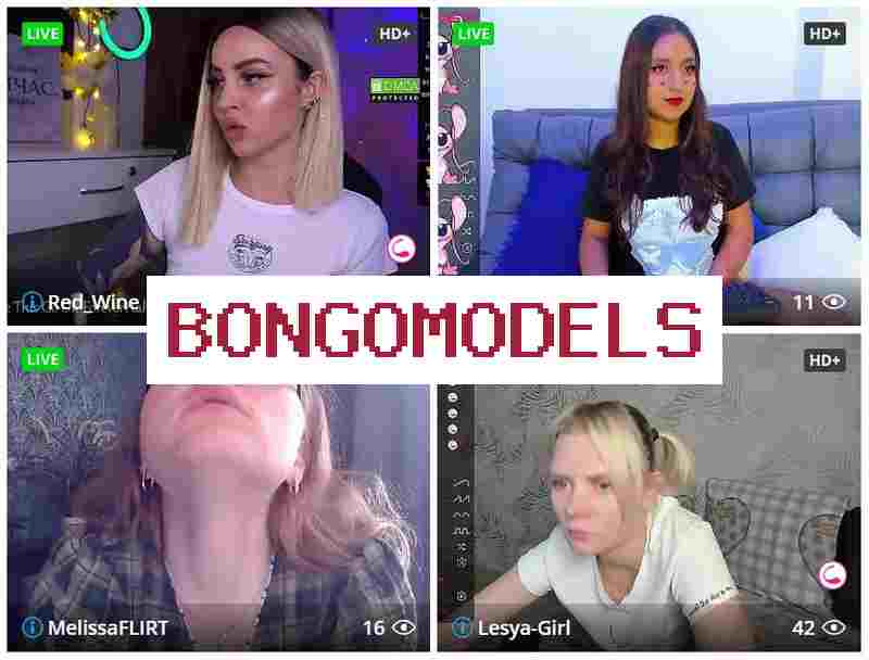 Bonvomodels 💷 Работа онлайн интернет-моделью на дому